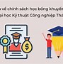 Các Khoa Của Đại Học Công Nghiệp Thái Nguyên