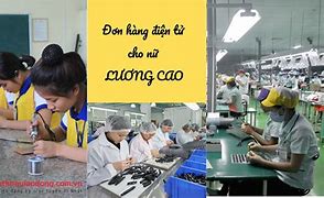 Các Ngành Xklđ Nhật Cho Nữ Ở Mỹ