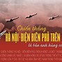 Chiến Thắng Điện Biên Phủ Trên Không Năm Bao Nhiêu