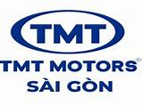 Công Ty Cổ Phần Ô Tô Tmt Sài Gòn