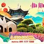 Công Ty Cp Du Lịch Vietnamtourism Việt Nam Mst