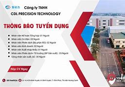 Công Ty Tnhh Logistik Unicorp Việt Nam Tuyển Dụng