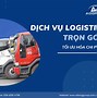 Công Ty Tnhh Quang Minh Logistics