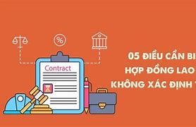 Đặc Trưng Của Hợp Đồng Lao Động Là Gì * Gì