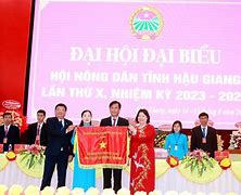 Đại Hội Hội Nông Dân Vn