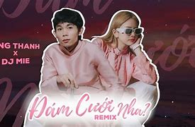 Đám Cưới Nha Remix