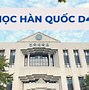 Điều Kiện Du Học Hàn 2022 Là Gì ؟ I ؟ In English Language