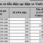 Giá Sạc Pin Vinfast