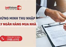 Ngân Hàng Nào Cho Vay Không Cần Chứng Minh Thu Nhập