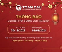 Nghỉ Tết Dương Lịch 2024 Sinh Viên