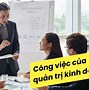 Những Trường Nào Có Ngành Quản Trị Kinh Doanh