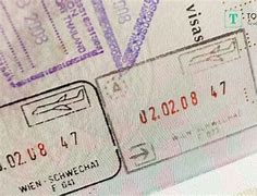 Rớt Visa Pháp