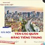 Thiện Chí Tiếng Trung Là Gì