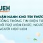 Toán Kinh Tế 2 Ueh Student Đăng Nhập