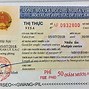 Visa Là Viết Tắt Của Từ Gì