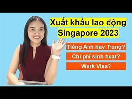 Xklđ Singapore 2022 Pdf Tiếng Anh Là Gì 2023 Pdf