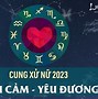 Xữ Nữ 2023